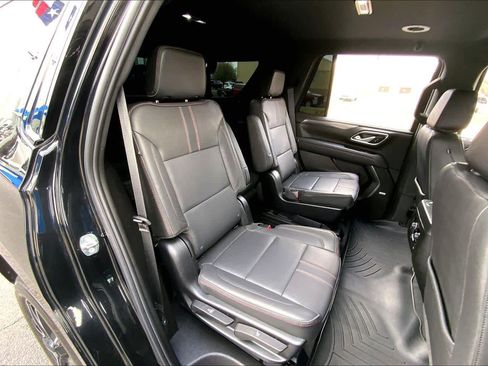 Used 2024 Chevrolet Tahoe RST w/ Luxury Package image 20