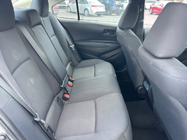 Used 2024 Toyota Corolla LE FWD image 30