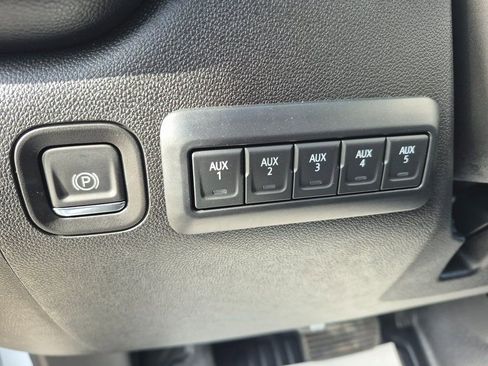 New 2025 Chevrolet Silverado 3500 W/T w/ WT Convenience Package RWD image 21
