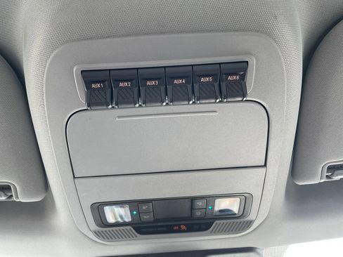 Used 2024 Ford F250 XL w/ FX4 Off-Road Package AWD/4WD image 25