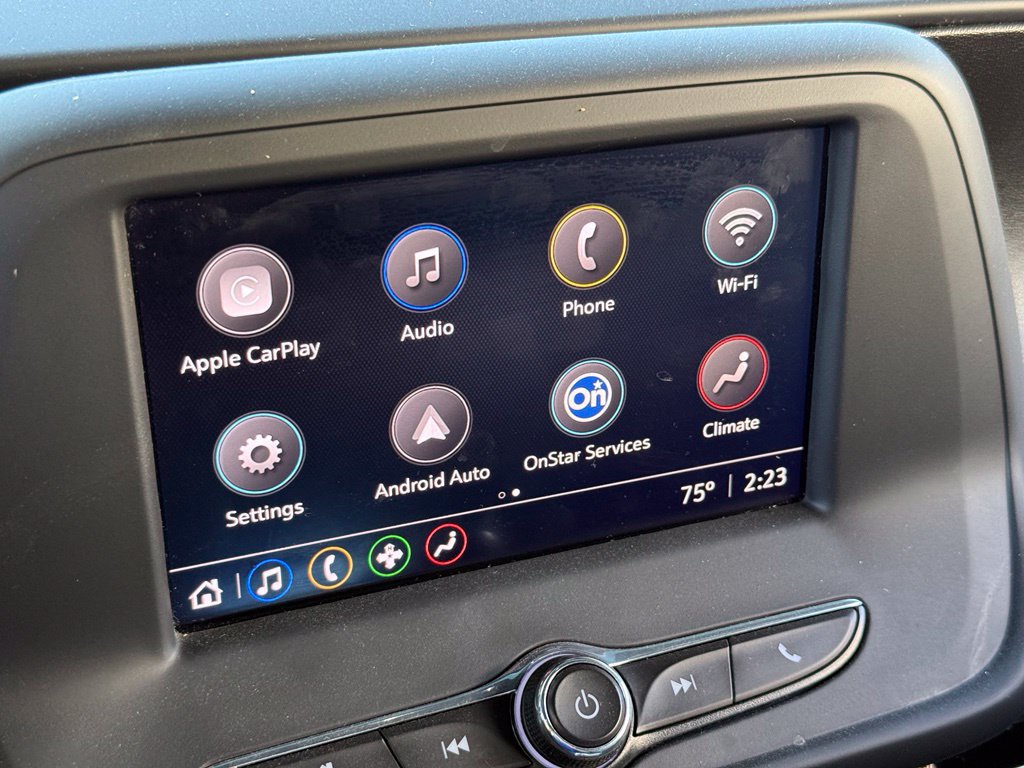 Used 2023 Chevrolet Camaro LT RWD image 19