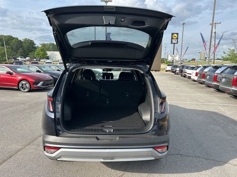 New 2026 Hyundai Tucson SEL AWD/4WD image 31