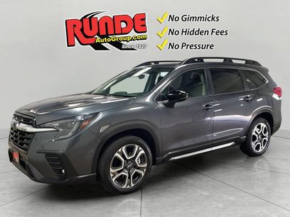 Used 2024 Subaru Ascent Limited