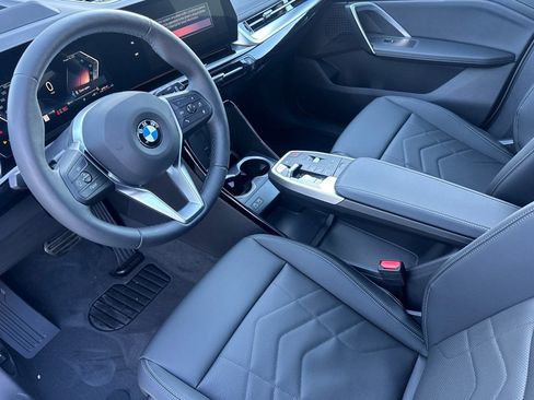 New 2026 BMW X1 xDrive28i w/ Technology Package image 4