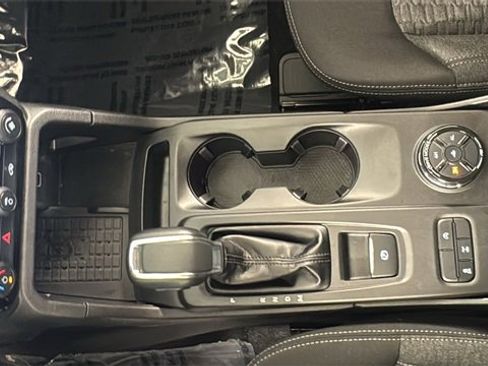 Used 2025 Ford Ranger XLT w/ Advanced Towing Package image 28