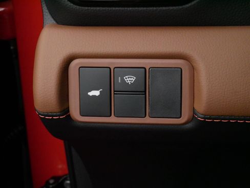 Certified 2026 Honda Passport TrailSport Elite image 28
