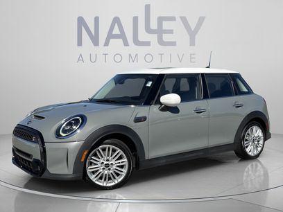 Used 2023 MINI Cooper S