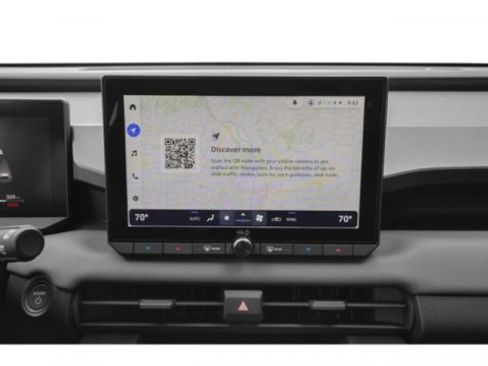 Used 2026 Toyota RAV4 LE FWD image 15