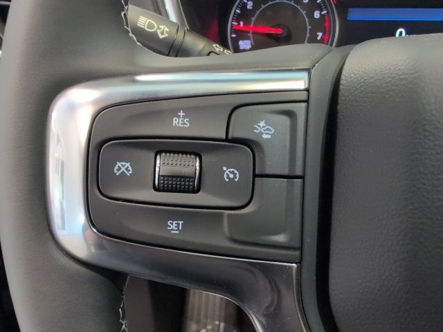 New 2026 Chevrolet Blazer LT AWD/4WD image 21