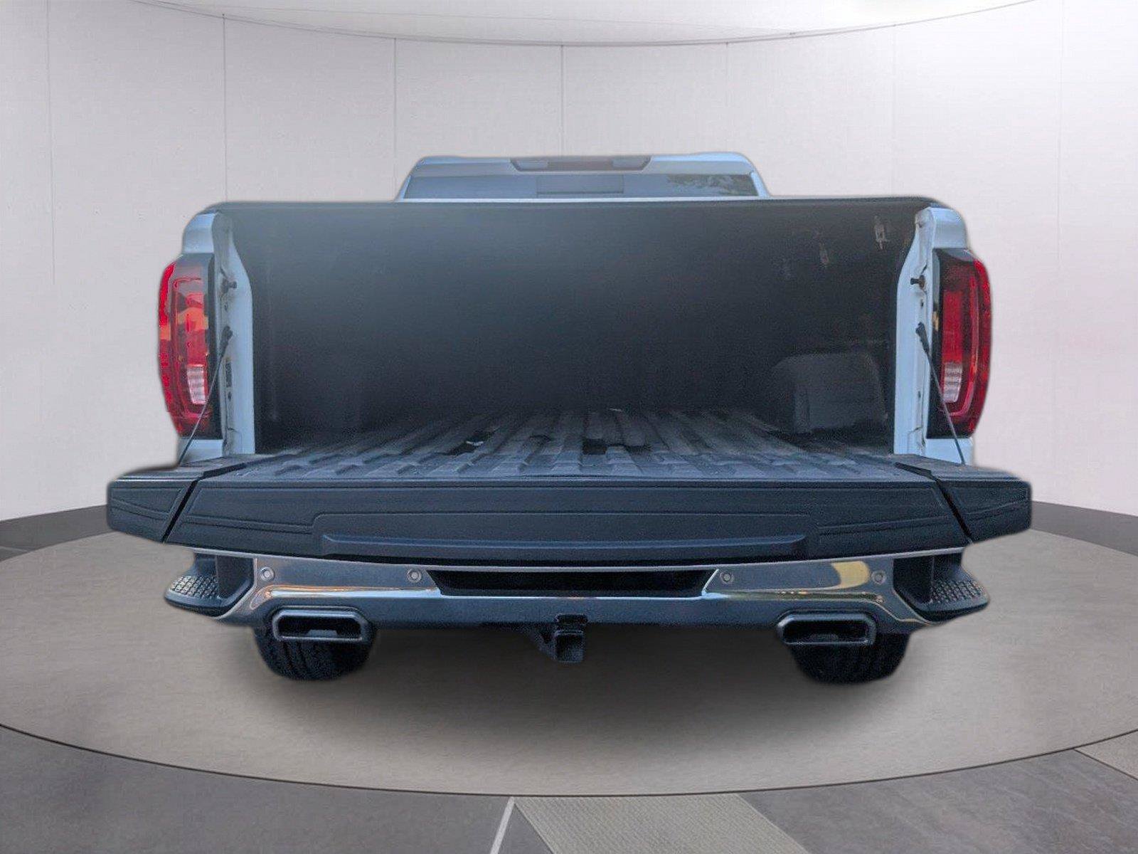 Used 2021 GMC Sierra 1500 SLT w/ SLT Premium Plus Package AWD/4WD image 5