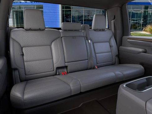 New 2026 GMC Sierra 2500 SLT image 41