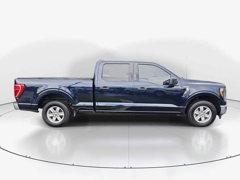 Used 2023 Ford F150 XLT RWD image 2
