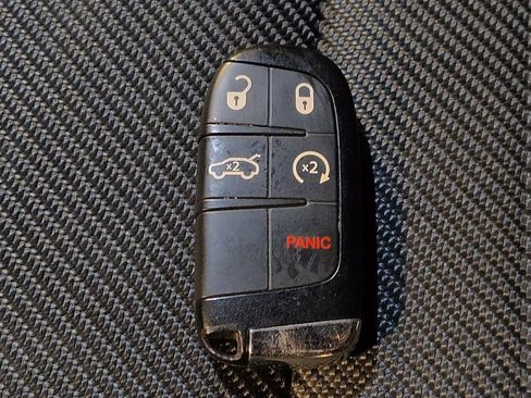 Used 2024 Dodge Hornet R/T image 32