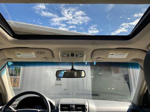 Used 2012 Ford Fusion SEL AWD/4WD image 23