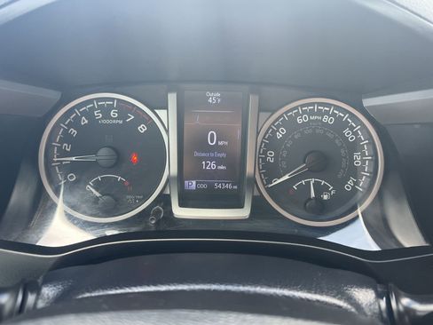 Used 2020 Toyota Tacoma 4x4 Double Cab image 14