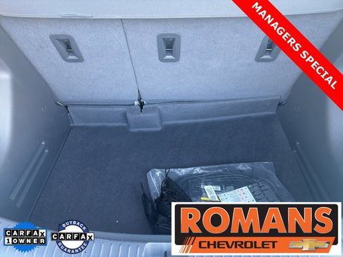 Used 2020 Chevrolet Bolt LT image 20