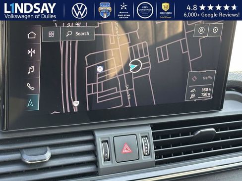 Used 2023 Audi Q5 2.0T Premium Plus w/ Premium Plus Package image 15