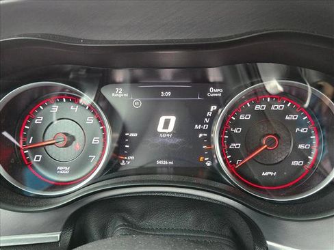 Used 2019 Dodge Charger Scat Pack image 11