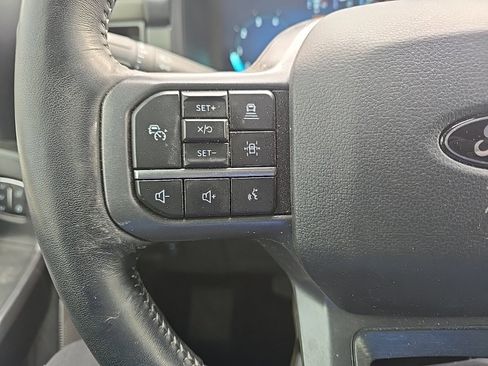 Used 2024 Ford F150 Lariat image 14