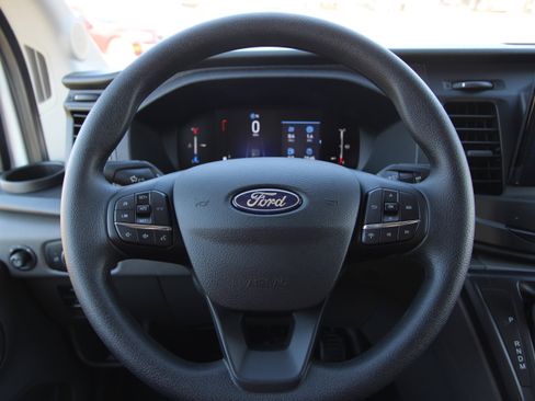 New 2026 Ford Transit 350 148 High Roof w/ Upfitter Package image 9