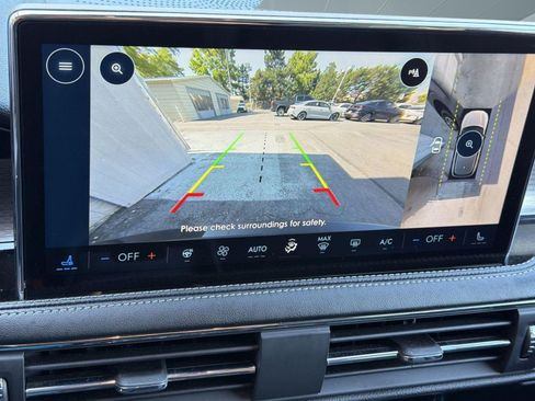 Used 2023 Lincoln Corsair FWD w/ Equipment Group 101A image 20