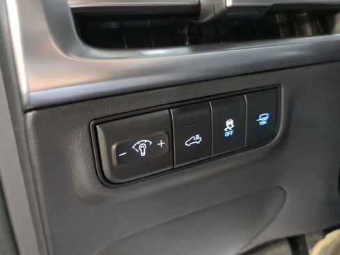 New 2025 Hyundai Santa Cruz Limited image 44