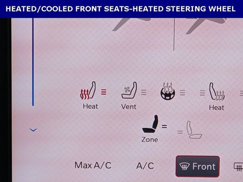 Used 2025 RAM 1500 Laramie image 5