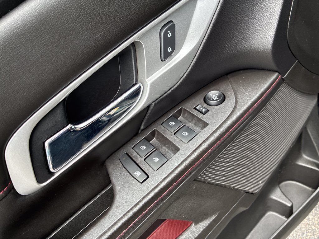 Used 2015 GMC Terrain SLE FWD image 12