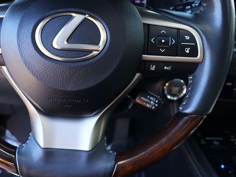 Used 2017 Lexus RX 350 FWD image 56