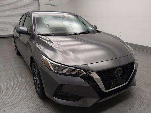 Used 2023 Nissan Sentra SV image 13