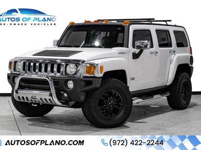 Used 2006 HUMMER H3