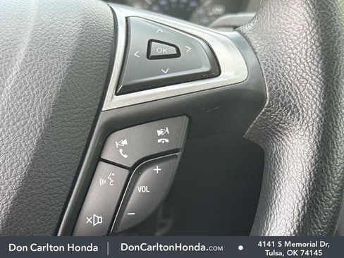 Used 2020 Ford Fusion S FWD image 23