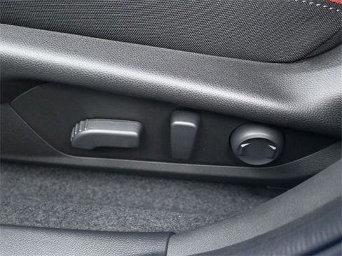 New 2025 Subaru Impreza RS image 18