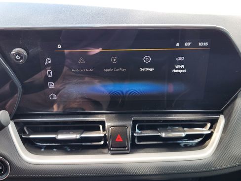 Used 2025 Chevrolet TrailBlazer LT FWD image 18