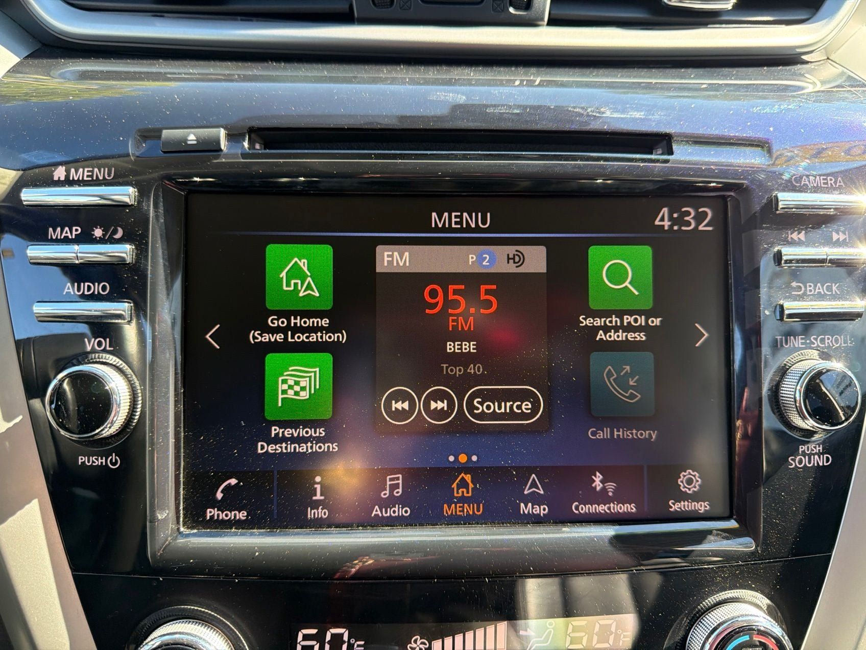 Used 2019 Nissan Murano SL w/ SL Technology Package AWD/4WD image 21
