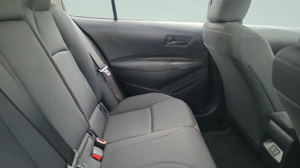 Used 2024 Toyota Corolla LE FWD image 8