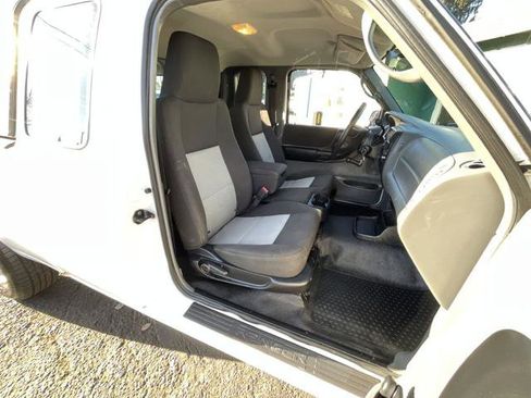 Used 2004 Ford Ranger 4x4 SuperCab image 14