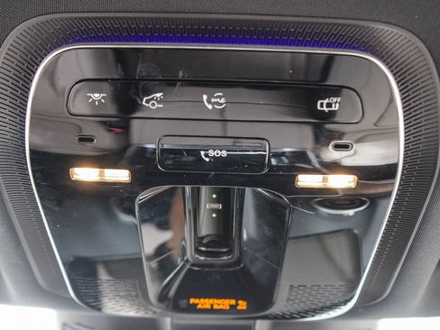 Certified 2022 Mercedes-Benz C 300 Sedan image 15