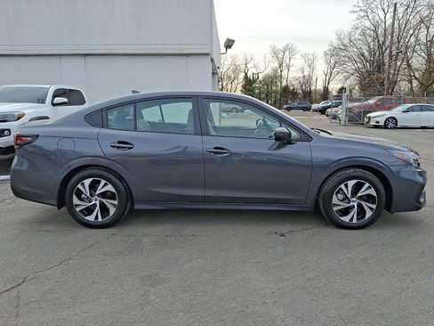 Certified 2025 Subaru Legacy Premium image 8