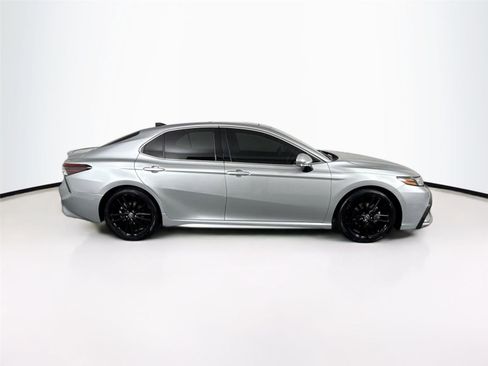 Certified 2024 Toyota Camry XSE w/ Driver Assist Package FWD image 10
