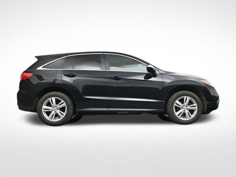 Used 2015 Acura RDX FWD w/ Technology Package image 32