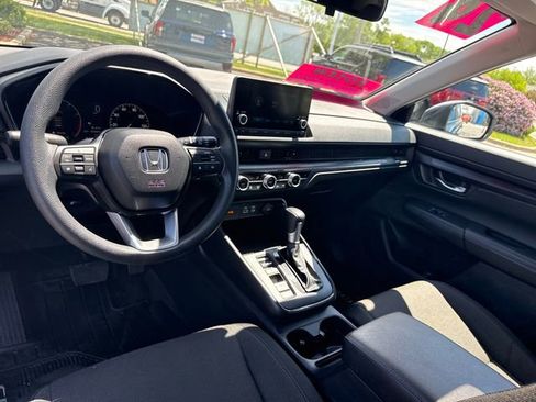 Certified 2024 Honda CR-V EX image 22
