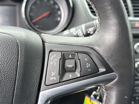 Used 2015 Buick Encore Premium w/ Experience Buick Package image 21