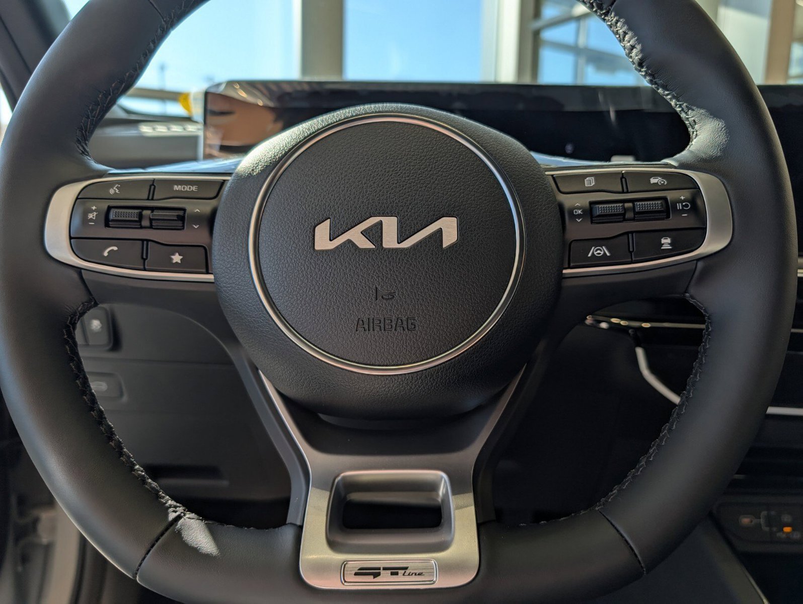Used 2026 Kia K5 GT-Line AWD/4WD image 31