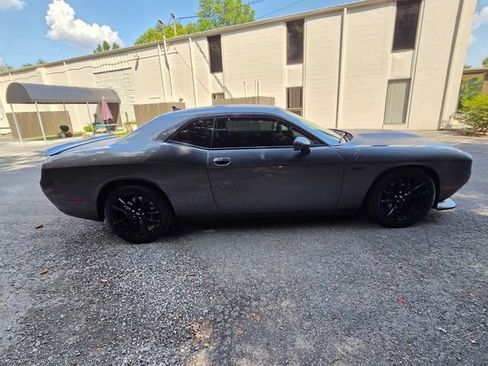 Used 2023 Dodge Challenger R/T Scat Pack w/ T/A Package RWD image 5
