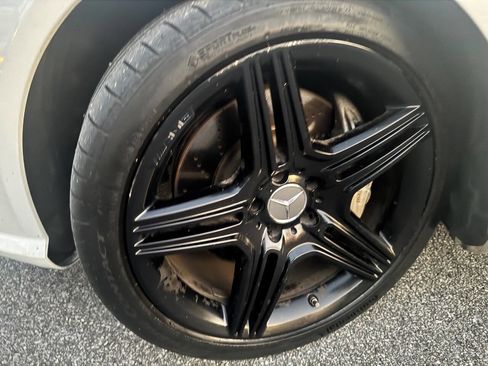 Used 2014 Mercedes-Benz CLS 550 w/ Premium 1 Package image 11