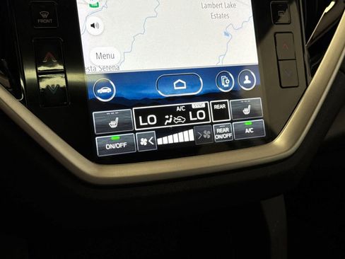 Used 2023 Subaru Ascent Limited w/ Technology Package AWD/4WD image 24