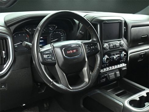 Used 2023 GMC Sierra 3500 AT4 image 22