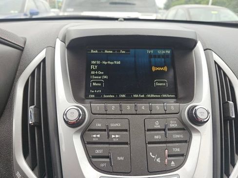 Used 2015 GMC Terrain SLE w/ Convenience Package AWD/4WD image 18