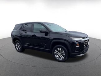 Used 2025 Chevrolet Equinox LT video 2